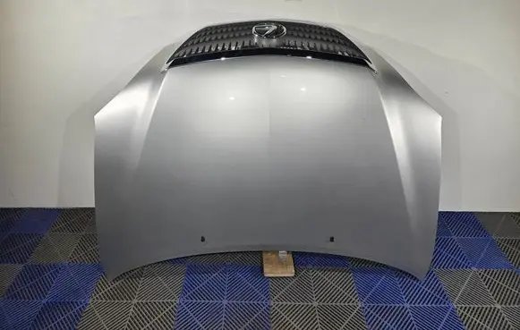 Lexus RX 330 - 350 - 400H Engine bonnet/hood 