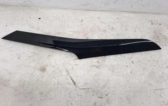 Opel Corsa F Other sill/pillar trim element 9829996780