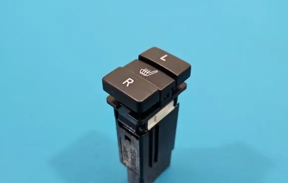 Toyota Corolla E140 E150 Seat control switch 15B088 IMPRK1533994