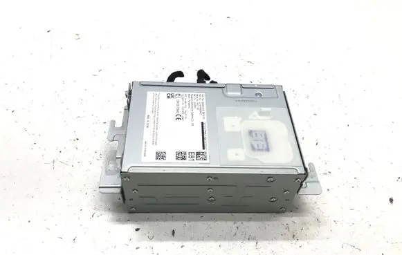 Honda ZR-V Audio system kit 8A500-3V0-E812-M1 CL-MH5BE3AD