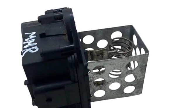 Peugeot Partner Heater blower motor/fan resistor 9658508980 8241005