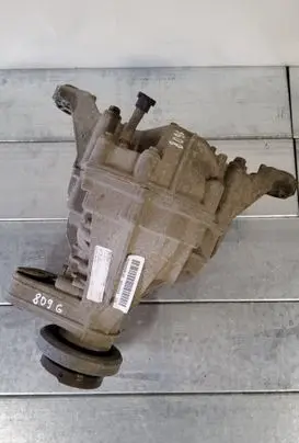 Dodge Durango Rear differential 68251551AA T03UG0466M1588 P68251551AA