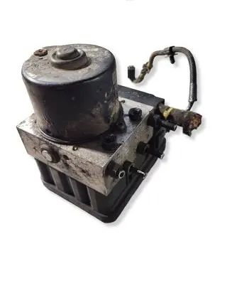 Volkswagen Golf IV ABS Pump 1C0907379M 10096003353 00007884E1