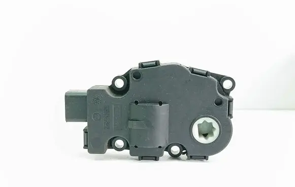 BMW X5 E70 Air flap motor/actuator 410475520