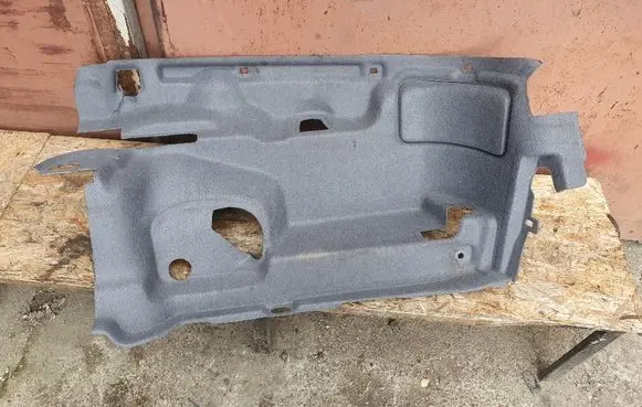 Volvo C70 Trunk/boot side trim panel 31271618