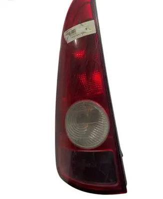 Rear/tail lights