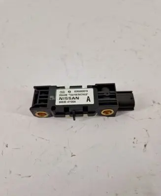 Nissan Note (E11) Airbag deployment crash/impact sensor 0285003019