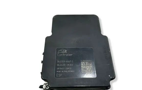 Subaru Legacy ABS Pump 27536AJ051 06210224474 022447339330
