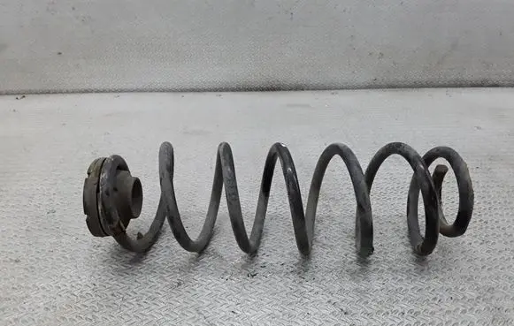 Volkswagen Golf IV Rear coil spring