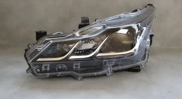 Toyota Corolla E210 E21 Headlight/headlamp 8117002T3100 257919704