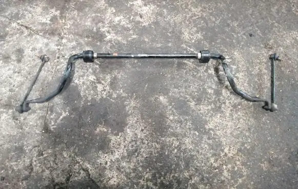 Mazda CX-3 Rear anti-roll bar/sway bar 