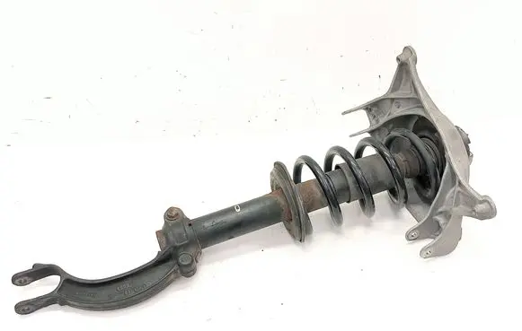 Audi Q5 SQ5 Front shock absorber/damper 8R0031F 8R0412384A