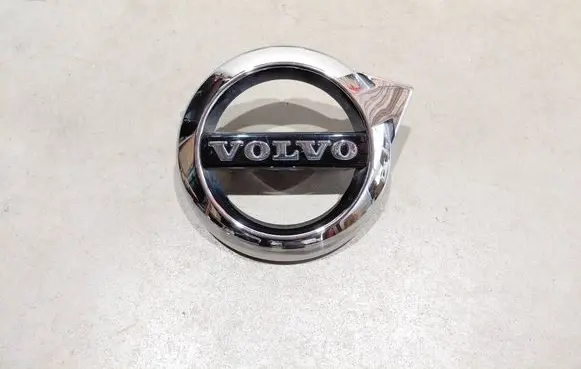 Volvo XC90 Manufacturer badge logo/emblem 31383645 31383854 31383646
