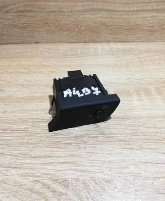 Audi A4 S4 B7 8E 8H Panel lighting control switch 8E1919094C