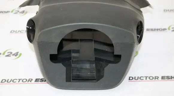 Mitsubishi ASX Steering wheel column trim 8065A102 8065A103