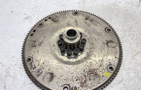 Audi A5 8T 8F Flywheel 06E105323K