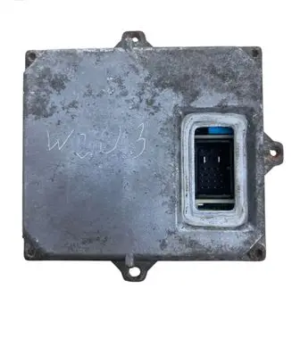Mercedes-Benz C W203 Headlight ballast module Xenon 130732908801