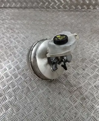 Land Rover Evoque II Brake booster K8D22B195AB 251278574231 2979302542
