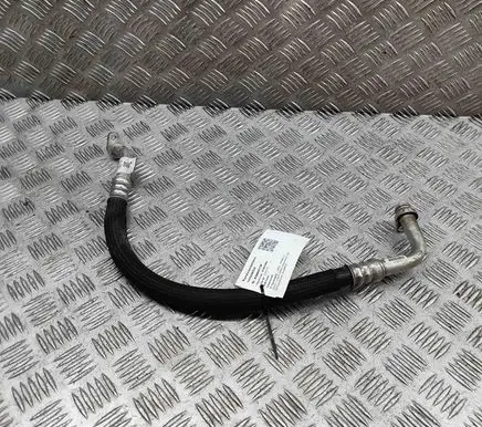 Opel Vivaro Air conditioning (A/C) pipe/hose 9830470980