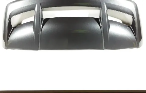 Toyota C-HR I Tailgate/trunk spoiler 76085F4010 76891F4010