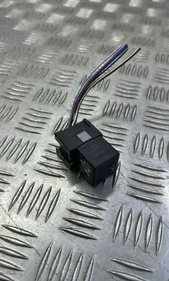 Land Rover Evoque I Other relay DH2214B192DA V23136A1X92