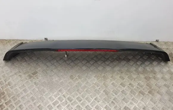 KIA Niro Tailgate/trunk spoiler 87210G5000