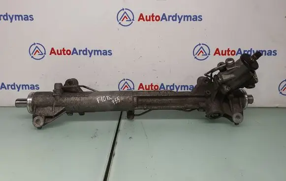 BMW 5 F10 F11 Steering rack 2473342 32102473342 6788651