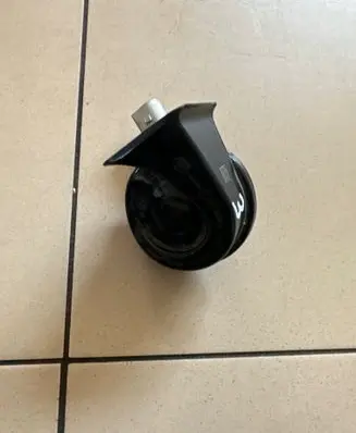 BMW 5 F10 F11 Horn signal
