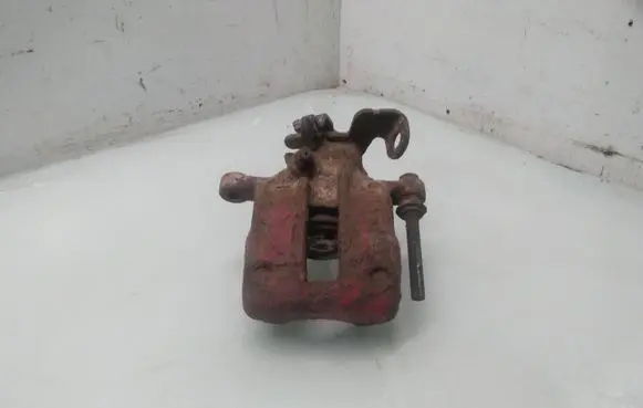 Audi A6 S6 C4 4A Rear brake caliper