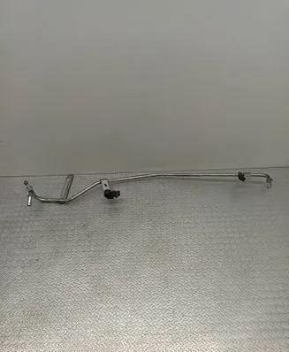 Alfa Romeo 166 Engine coolant pipe/hose B430