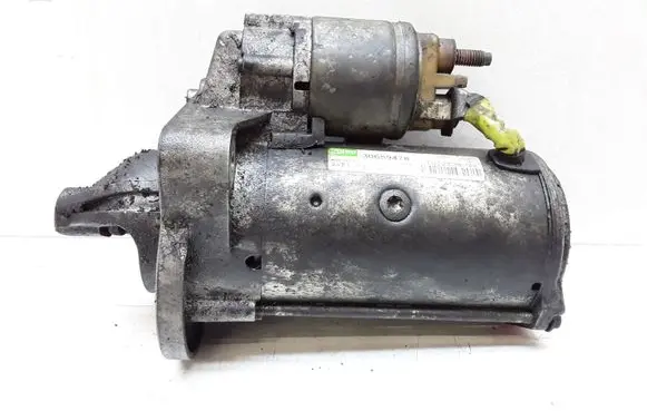 Volvo V70 Starter motor 30659478