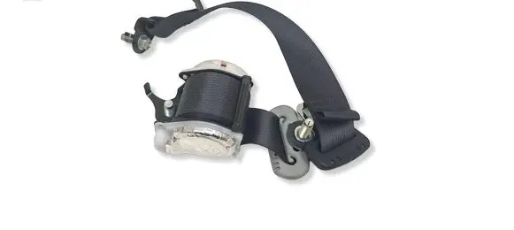 Honda Civic IX Rear seatbelt 82850TV1E010M4 306442299JN7AF 003F134F230
