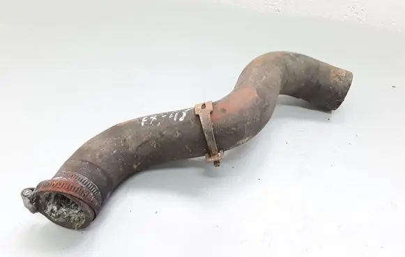 Opel Antara Engine coolant pipe/hose NOCODE