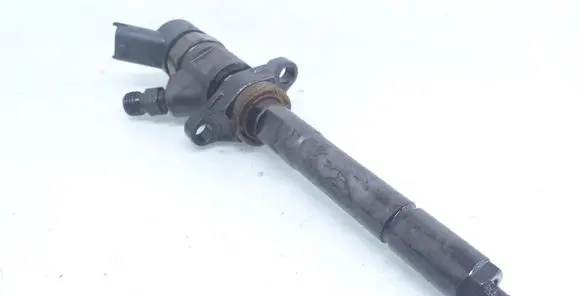 Volvo V50 Fuel injector 0445110259 328480