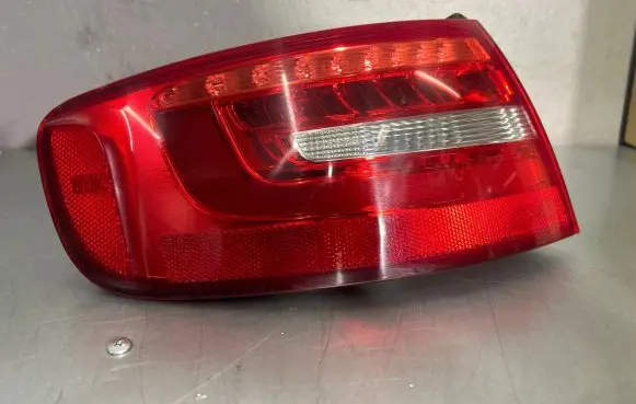 Audi A4 S4 B8 8K Rear/tail lights 8K9945095D 050712