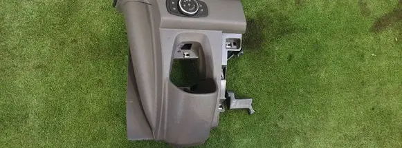 Ford Transit Custom Dashboard side end trim JK21-V043C91-ACW