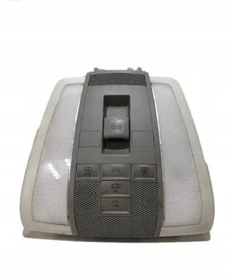 Mercedes-Benz C W204 Headlining lighting console trim A2048205203