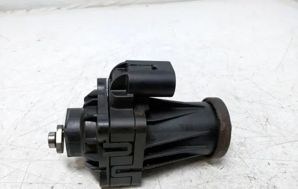 Volvo XC60 EGR valve