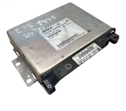 BMW 5 E39 ABS control unit/module 0265109016 1164132