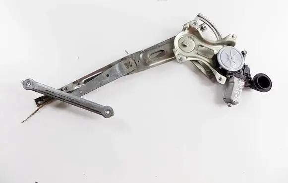 Lexus IS 220D-250-350 Front door window regulator with motor