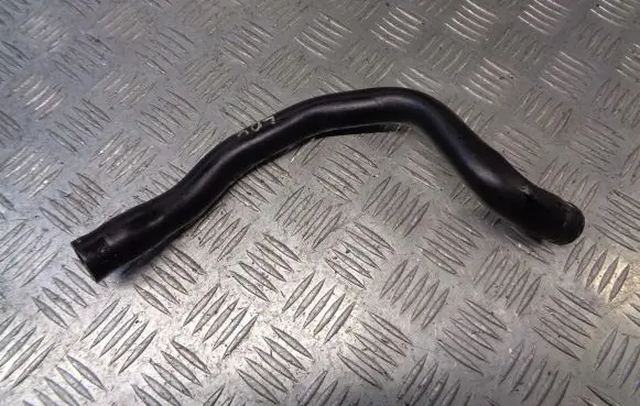 Peugeot 407 Engine coolant pipe/hose