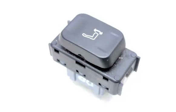 Opel Astra L Seat control switch 98126476ZD