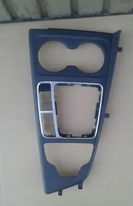 Audi A4 S4 B8 8K Panel drawer/shelf pad 