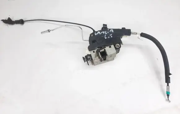Lancia Thema Rear door lock P04589915AD