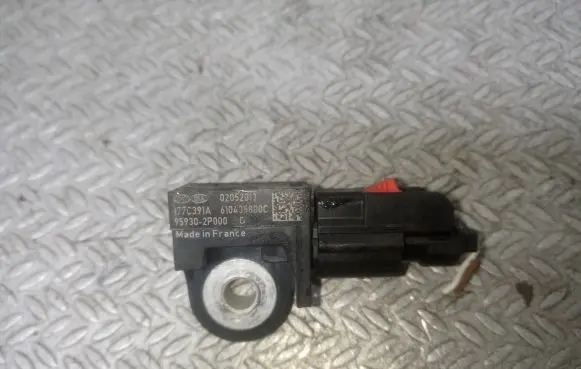 KIA Venga Airbag deployment crash/impact sensor 959302P000D