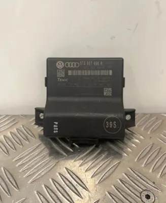 Audi A4 S4 B8 8K Gateway control module 8T0907468H 403221