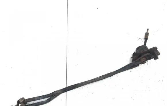 Mazda 626 Gear shifter/selector