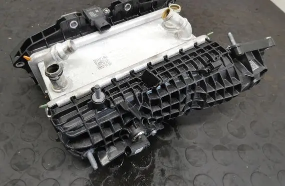 Renault Austral Intake manifold 1434960S01