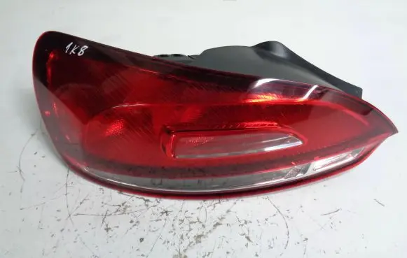 Volkswagen Scirocco Rear/tail lights 1K8945257C