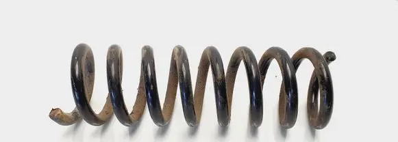 Mercedes-Benz C W203 Rear coil spring A2023241804